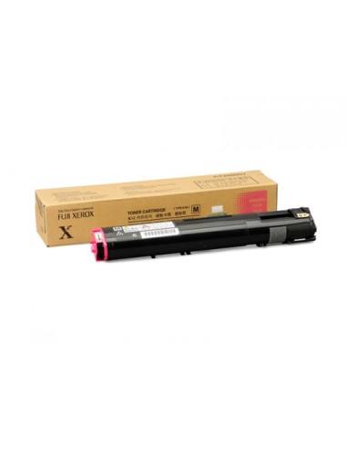 Xerox Versant 80 Magenta Cartucho de Toner Original - 006R01644