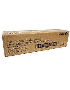 Xerox Versant 80/180/2100/3100 Negro Tambor de Imagen...
