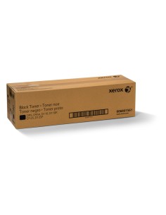 Xerox D95A/D110/D125 Negro Cartucho de Toner Original -...