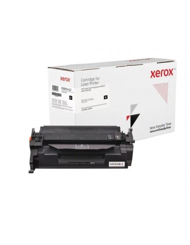 Xerox Everyday HP CF289Y Negro Cartucho de Toner Generico - Reemplaza 89Y