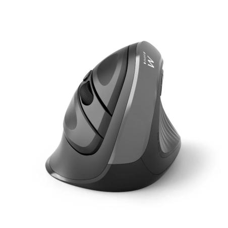 EWENT Raton ergonomico inalambrico 2400Dpi EWENT Raton ergonomico inalambrico 2400Dpi