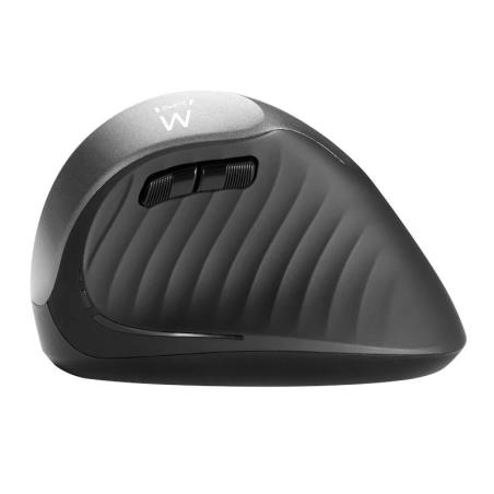 EWENT Raton ergonomico inalambrico 2400Dpi EWENT Raton ergonomico inalambrico 2400Dpi