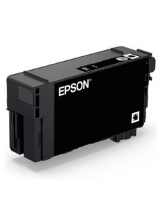 Epson T11J Negro Cartucho de Tinta Original - C13T11J140