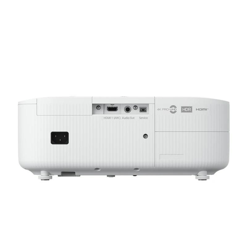 Epson EH-TW6250  Proyector 4K AndTV 2800L HDMI USB