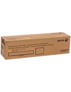 Xerox WorkCentre 7120/7125/7220/7225 Amarillo Tambor de...