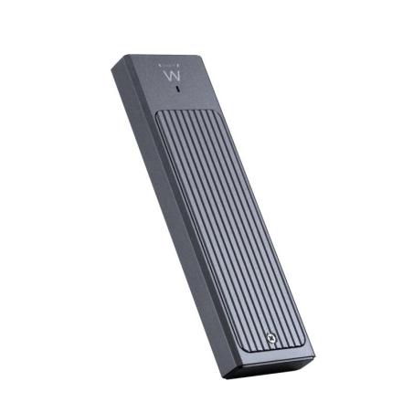 EWENT Carcasa M2 NVMe PCIe SSD/USB-C 3,2 EWENT Carcasa M2 NVMe PCIe SSD/USB-C 3,2