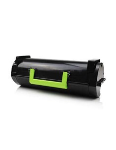 Lexmark MS431/MX431/MX432 Negro Cartucho de Toner...