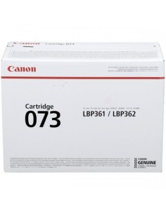 Canon 073 Negro Cartucho de Toner Original - 5724C001