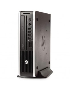 HP 8200 ELITE USDT I3-2120 4GB 250GB HD W7 PRO...