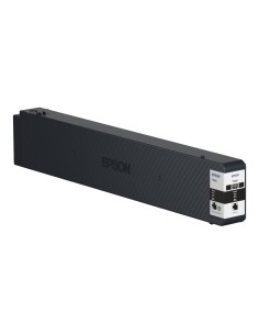 Epson Negro Cartucho de Tinta Original - C13T02Q100
