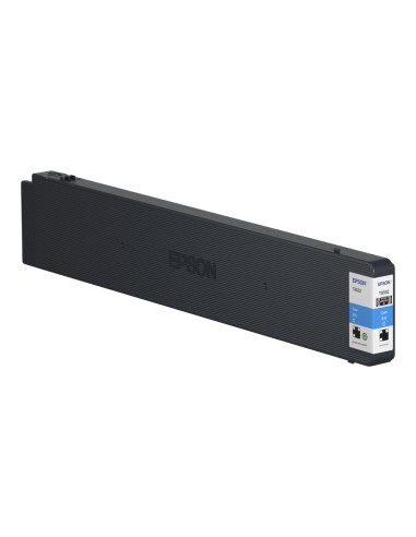 Epson Cyan Cartucho de Tinta Original - C13T02Q200