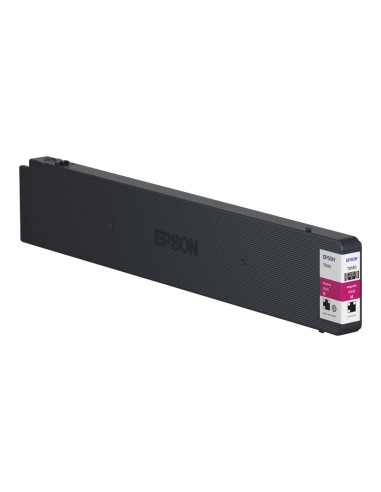 Epson Magenta Cartucho de Tinta Original - C13T02Q300