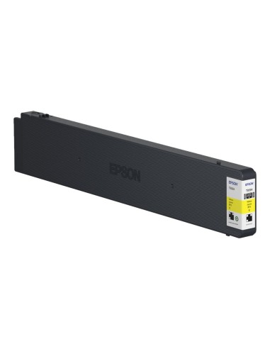 Epson Amarillo Cartucho de Tinta Original - C13T02Q400