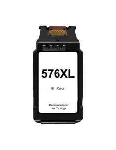 Canon CL576XL Color Cartucho de Tinta Generico -...