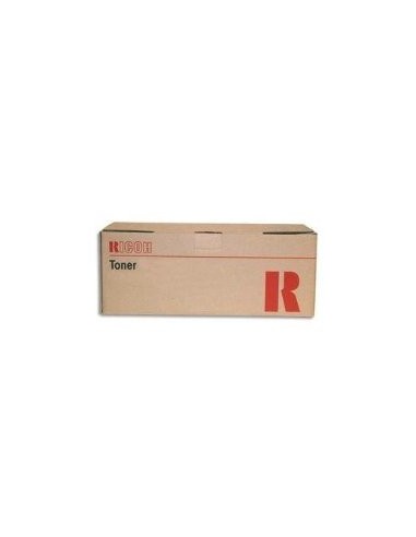 Ricoh 842348 Negro Cartucho de Toner Original - 842348