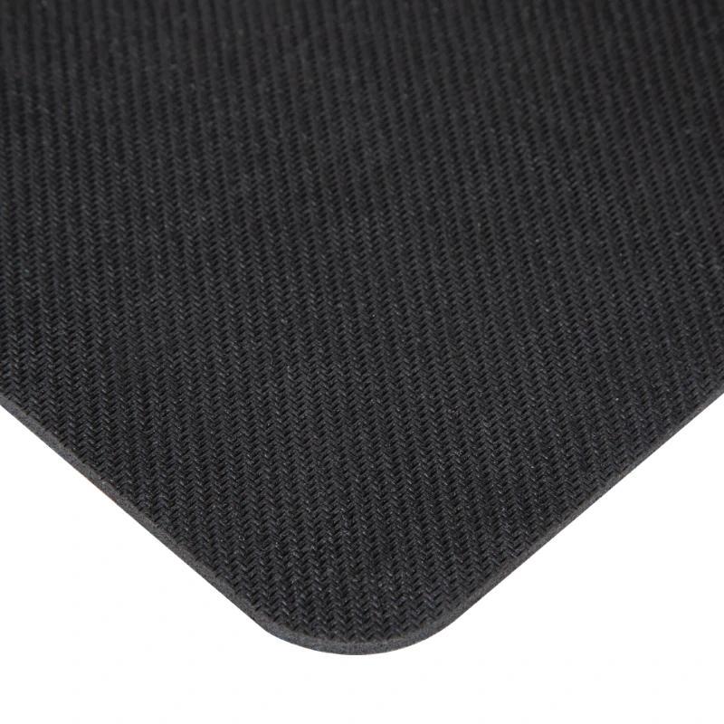 iggual Alfombrilla ratón 32x27 cm HEXA-1