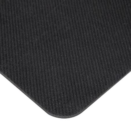 iggual Alfombrilla ratón 32x27 cm HEXA-1