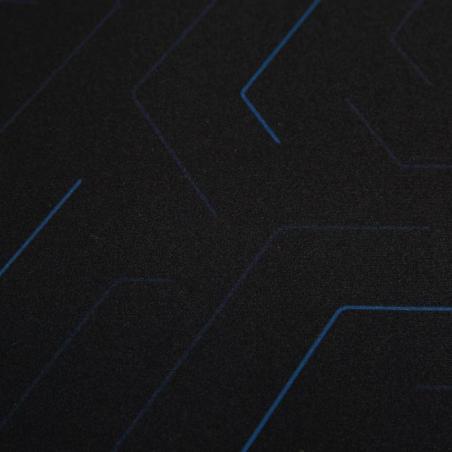 iggual Alfombrilla ratón 32x27 cm HEXA-2