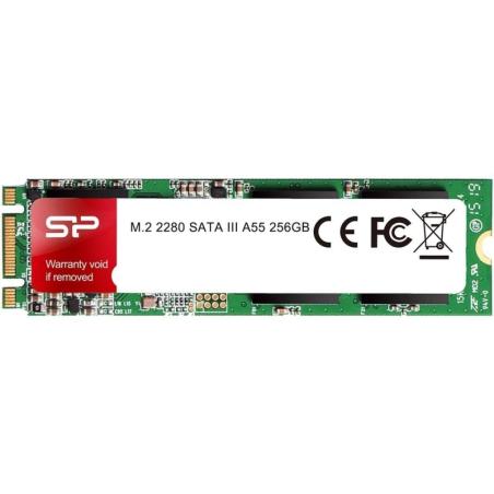 SP Ace A55 SSD 512GB M.2 Sata3 SP Ace A55 SSD 512GB M.2 Sata3