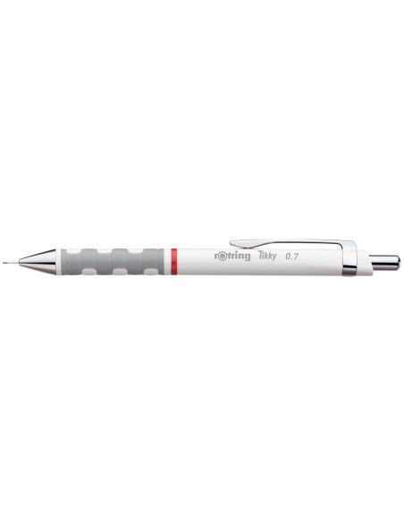 Portaminas rotring tikky 07 mm blanco Portaminas rotring tikky 07 mm blanco