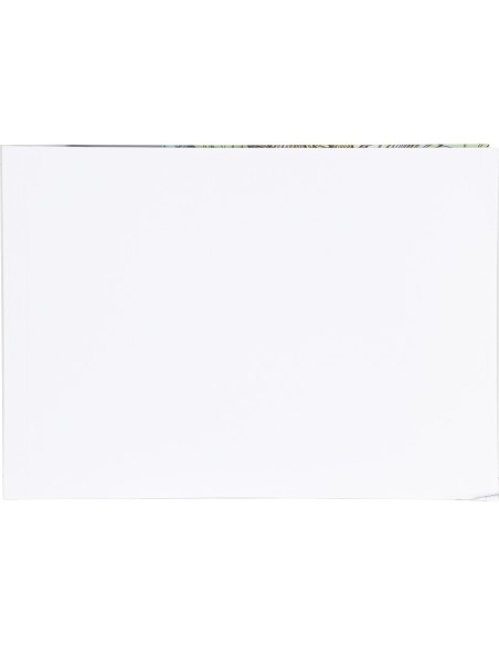 Bloc dibujo liderpapel lineal espiral 460x325 mm 20 hojas 180 gr m2 con recuadro perforado