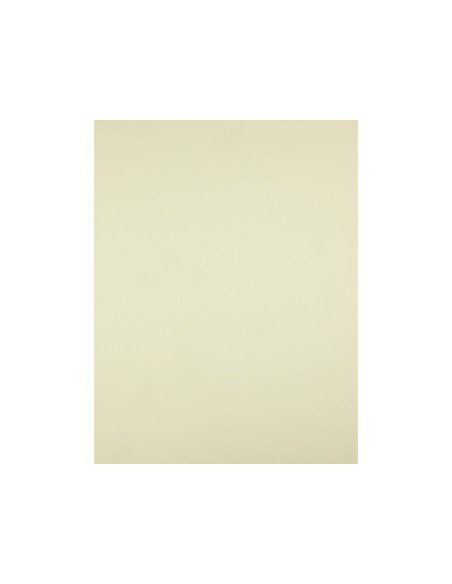 Cartulina liderpapel 50x65 cm 180g m2 amarillo paquete de 25 hojas
