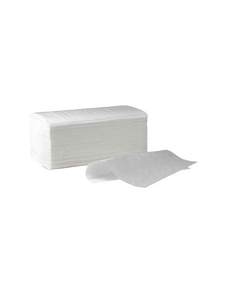 Toalla de papel secamanos amoos engarzada 2 capas 21x22 cm caja de 4000 unidades Toalla de papel secamanos amoos engarzada 2 capas 21x22 cm caja de 4000 unidades