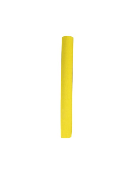 Papel crespon liderpapel rollo de 50 cm x 25 m 85g m2 amarillo