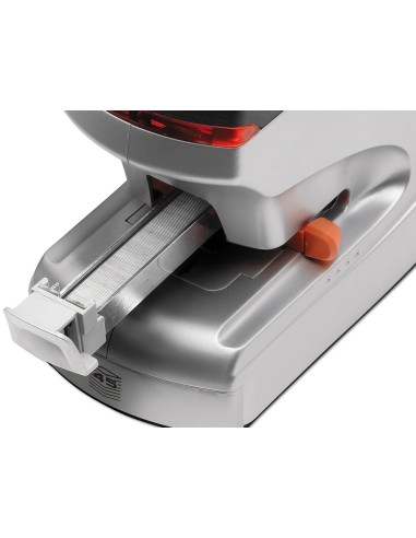 Grapadora rapid electrica optima 45 capacidad 45 hojas