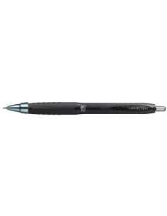 Boligrafo uni ball roller umn 307 retractil 07 mm tinta gel negro
