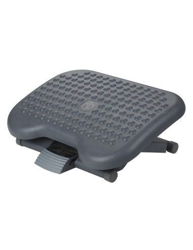 Reposapies plastico ajustable q connect premium