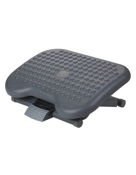 Reposapies plastico ajustable q connect premium