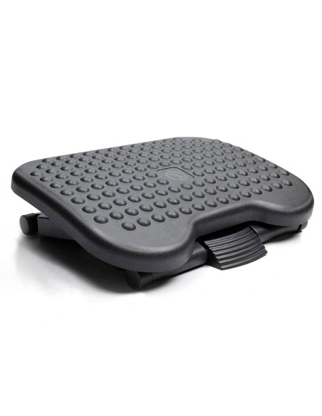 Reposapies plastico ajustable q connect premium