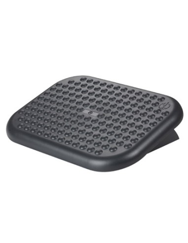 Reposapies plastico ajustable q connect