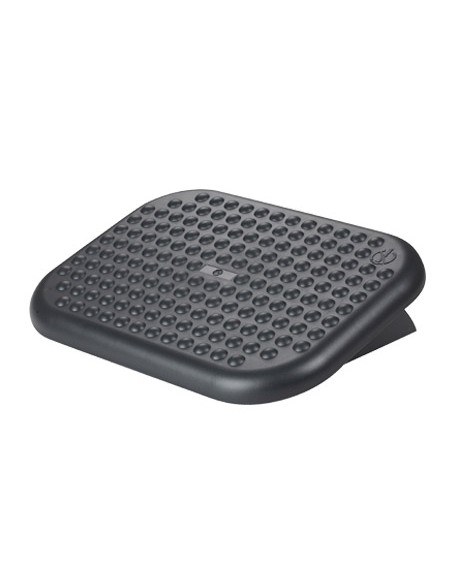 Reposapies plastico ajustable q connect