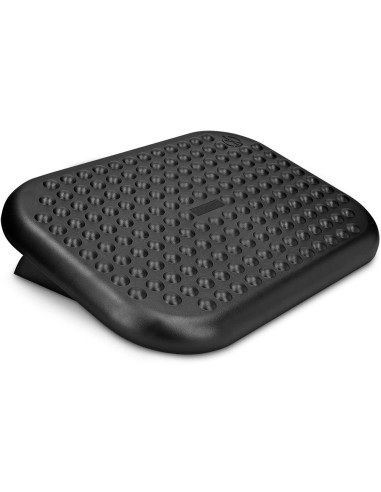 Reposapies plastico ajustable q connect