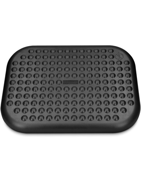 Reposapies plastico ajustable q connect