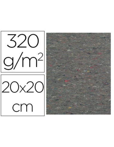 Fieltro faibo para picado 20x20 cm 5 mm de espesor