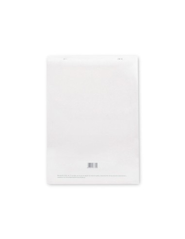 Libro liderpapel hojas de reclamaciones junta de andalucia din a4 25 juegos original 2 copias