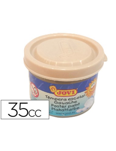 Tempera jovi 35 ml carne