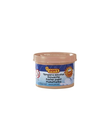 Tempera jovi 35 ml carne