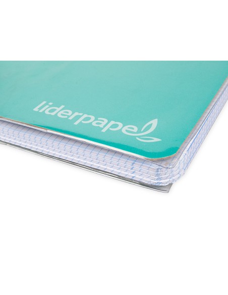 Forralibro liderpapel nº31 con solapa ajustable adhesivo 312 x 530 mm