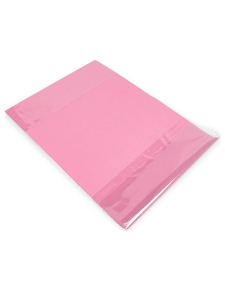 Forralibro liderpapel nº29 con solapa ajustable adhesivo 293 x 530 mm Forralibro liderpapel nº29 con solapa ajustable adhesivo 293 x 530 mm