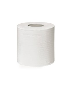 Papel secamanos buga 35x21cm reciclado 1 capa 43 g m2 350 m