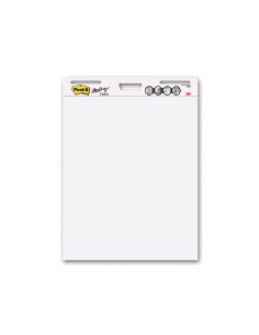 Bloc congreso post it liso 775x635 mm 30 hojas 80g m2 pack 21 gratis