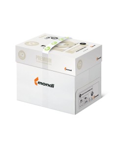 Papel fotocopiadora iq premium din a4 90 gramos paquete de 500 hojas