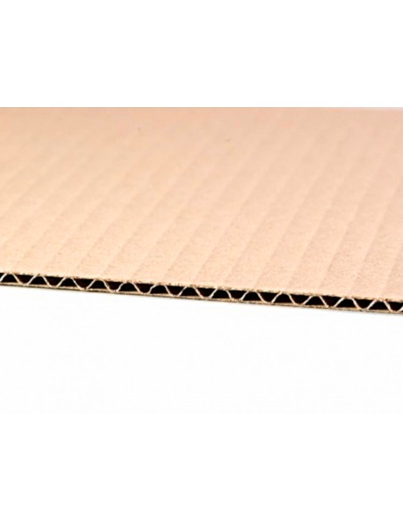 Caja para embalar q connect americana 300x200x150 mm espesor carton 5 mm Caja para embalar q connect americana 300x200x150 mm espesor carton 5 mm