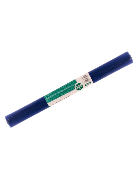 Rollo adhesivo liderpapel especial ante azul rollo de 045 x 2 mt