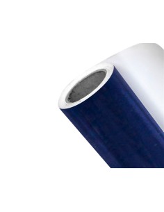 Rollo adhesivo liderpapel especial ante azul rollo de 045 x 2 mt