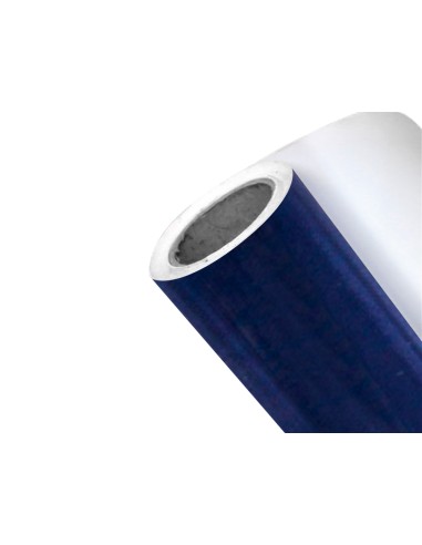 Rollo adhesivo liderpapel especial ante azul rollo de 045 x 2 mt